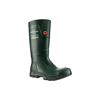 Dunlop Unisex Adult Terra Pro Safety Wellington Boots