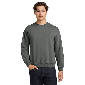 Gildan Unisex Adult Heavy Blend Crew Neck Sweatshirt