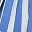 Blue White