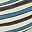 Blue White Stripe