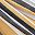 Coffee Stripe