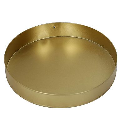 Freestanding Metal Umbrella Racks with Drip Tray, Round Organizer for Canes/Walking Sticks Entryway