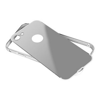 Slim Shockproof Mirror Case for iPhone 7 Plus
