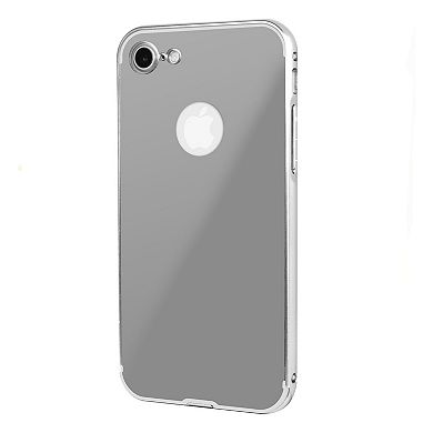 Slim Shockproof Mirror Case for iPhone 7 Plus