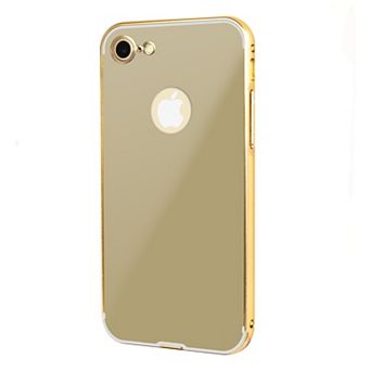 Slim Shockproof Mirror Case for iPhone 7 Plus