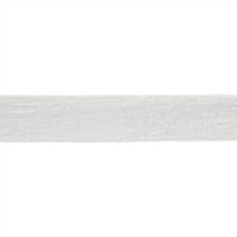 Rayon and Velvet Raw Edge Ribbon for Gift Wrapping, Floral Arrangements, and DIY Crafts