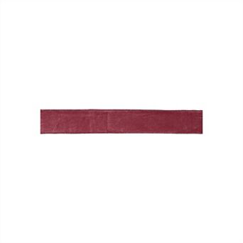 Blend Wired Ribbon for Holiday Crafts, Wreaths, Garlands, and Gift Wrapping