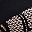 Black Black Lace