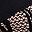 White Black Lace
