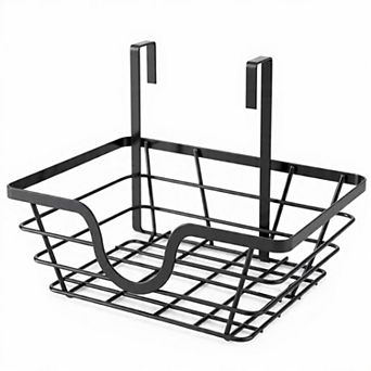 Cabinet Hanging Lid Holder