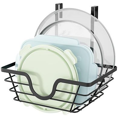 Cabinet Hanging Lid Holder
