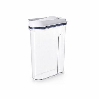 Good Grips 4.5-qt Airtight Cereal Dispenser