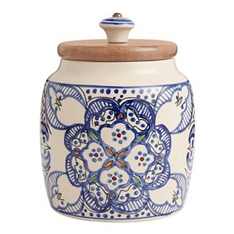 Ceramic Kitchen Storage Jar