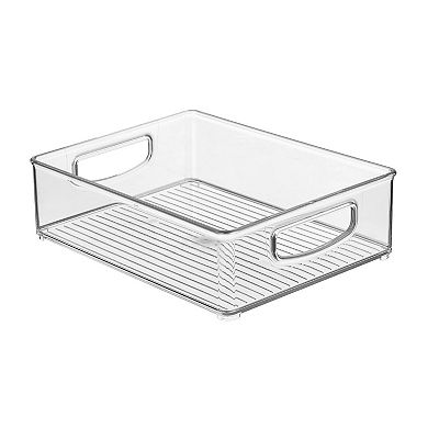 Handled Pantry Bins 2pk