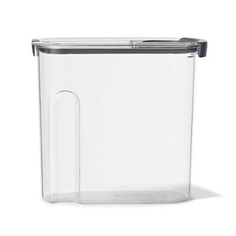 32 oz Airtight Cereal Container