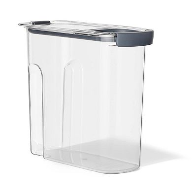 32 oz Airtight Cereal Container