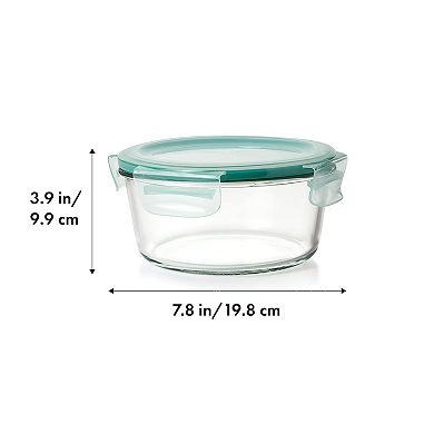 Good Grips 7-Cup Smart Seal Container