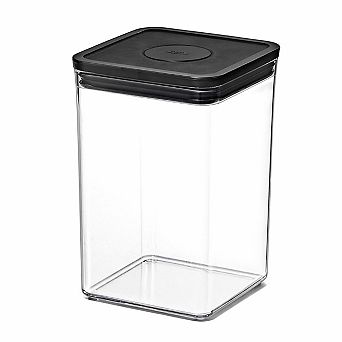 Medium Square Airtight Container