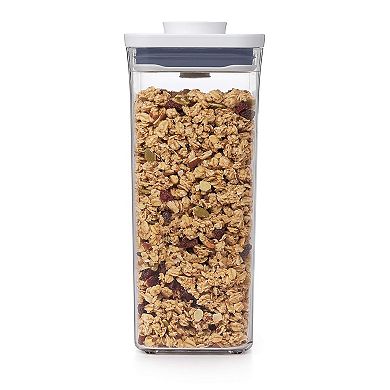 Good Grips POP 1.7 Qt Square Container