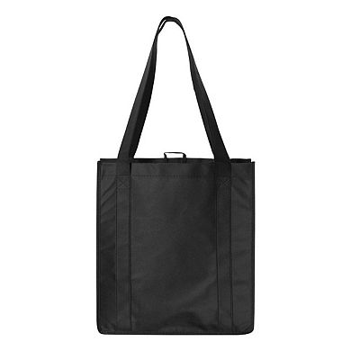 Liberty Bags Non-Woven Reusable Shopping Bag