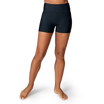 Free Country Women's Swim Biker Short
