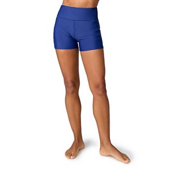 Free Country Women's Swim Biker Short