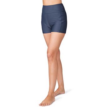 Free Country Women's Swim Biker Short