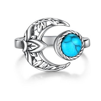 Ocean Beach Toe Ring for Women