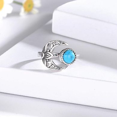 Ocean Beach Toe Ring for Women