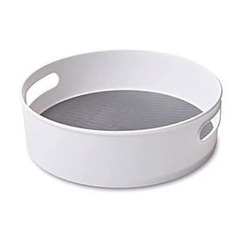Non-Slip 12" Turntable Organizer