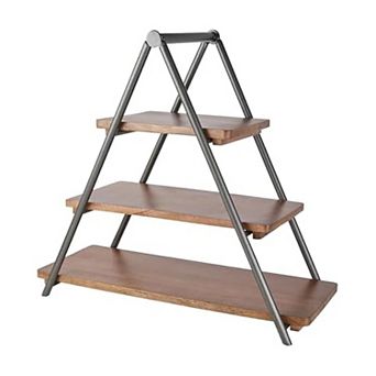 Madison 3 tier Serving Tray
