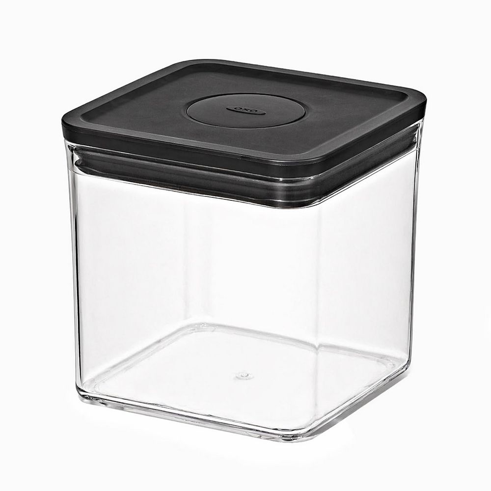 POP Big Square Container, 2.8 Qt