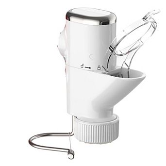 GVODE 7-in-1 Pasta Attachment for Stand Mixers, 7 Pasta Shapes, Cookie Disc & Brush