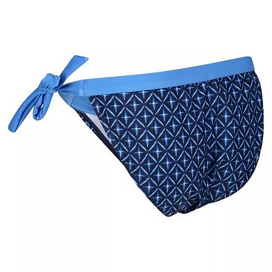 Regatta Womens/Ladies Flavia Tile Bikini Bottoms
