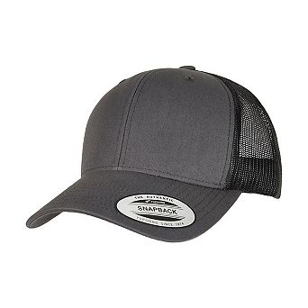 Flexfit Unisex Adult Retro Two Tone Trucker Cap
