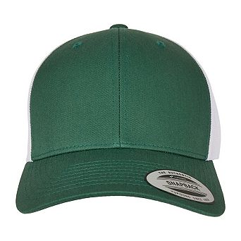 Flexfit Unisex Adult Retro Two Tone Trucker Cap
