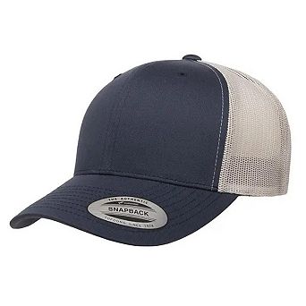 Flexfit Unisex Adult Retro Two Tone Trucker Cap