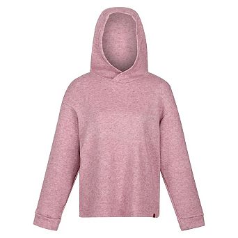 Regatta Womens/Ladies Kassidy Marl Hoodie