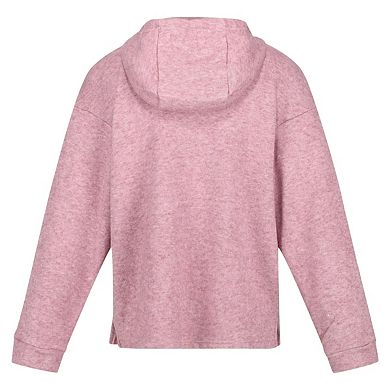 Regatta Womens/Ladies Kassidy Marl Hoodie