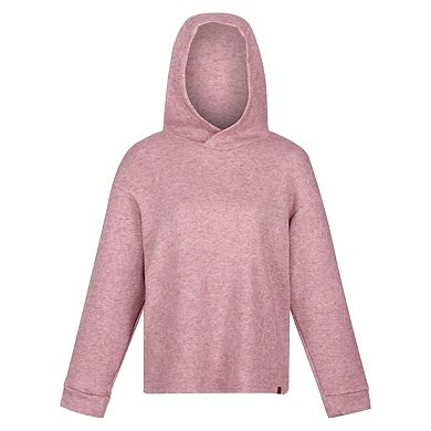 Regatta Womens/Ladies Kassidy Marl Hoodie