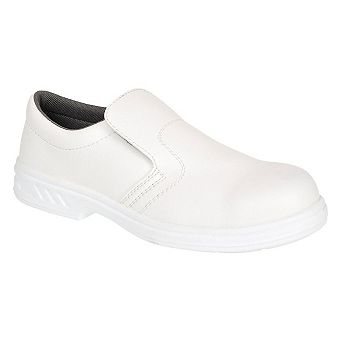 Portwest Unisex Adult Slip-on Occupational Shoes