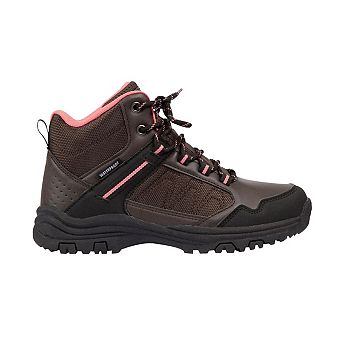 Trespass Womens/Ladies Lyre Waterproof Walking Boots