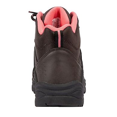 Trespass Womens/Ladies Lyre Waterproof Walking Boots
