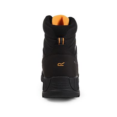 Regatta Professional Mens Nubuck Boots