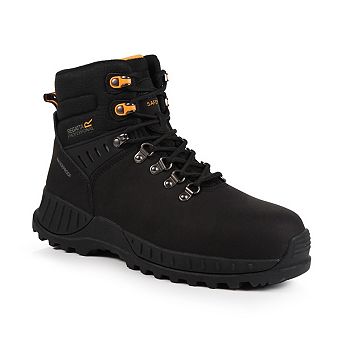 Regatta Professional Mens Nubuck Boots