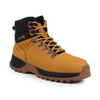 Regatta Professional Mens Nubuck Boots