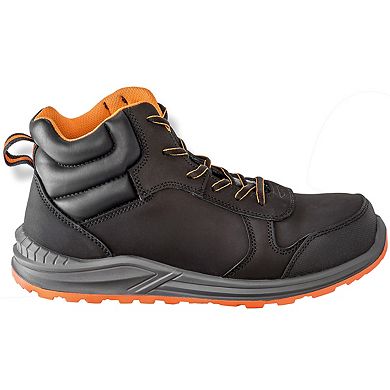 WORK-GUARD by Result Unisex Adult Stirling Nubuck Safety Boots
