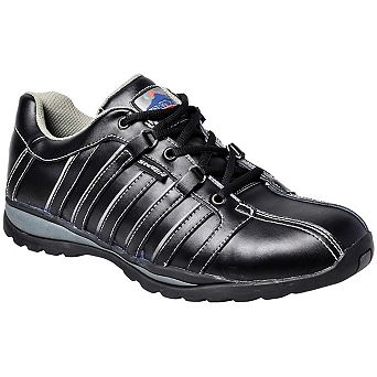Portwest Mens Steelite Arx Safety Steel Toecap Trainers