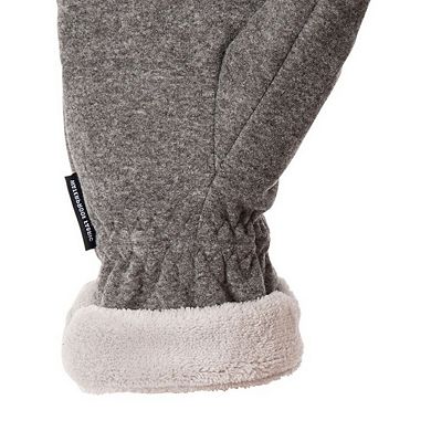 Trespass Womens/Ladies Viola Gloves