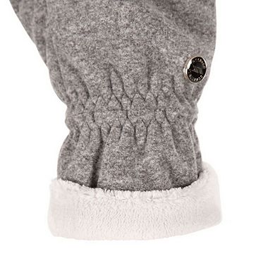 Trespass Womens/Ladies Viola Gloves